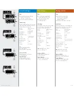 Предварительный просмотр 16 страницы Ismatec IPC series Operating Manual