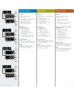 Предварительный просмотр 17 страницы Ismatec IPC series Operating Manual