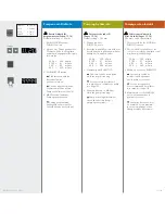 Предварительный просмотр 18 страницы Ismatec IPC series Operating Manual