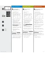 Предварительный просмотр 22 страницы Ismatec IPC series Operating Manual