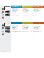 Предварительный просмотр 24 страницы Ismatec IPC series Operating Manual