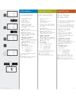 Предварительный просмотр 26 страницы Ismatec IPC series Operating Manual