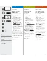 Предварительный просмотр 27 страницы Ismatec IPC series Operating Manual