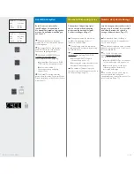 Предварительный просмотр 29 страницы Ismatec IPC series Operating Manual