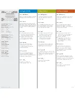 Предварительный просмотр 33 страницы Ismatec IPC series Operating Manual