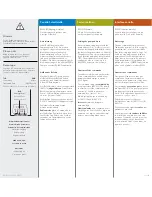 Предварительный просмотр 36 страницы Ismatec IPC series Operating Manual