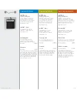 Предварительный просмотр 42 страницы Ismatec IPC series Operating Manual