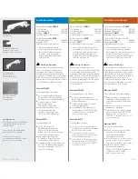 Предварительный просмотр 43 страницы Ismatec IPC series Operating Manual