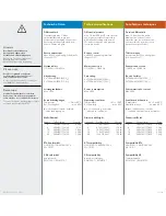 Предварительный просмотр 47 страницы Ismatec IPC series Operating Manual