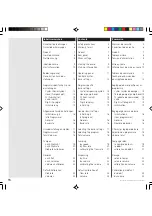 Preview for 2 page of Ismatec ISM 918 Operating Manual