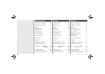 Preview for 2 page of Ismatec ISM 920 Operating Manual