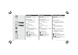 Preview for 16 page of Ismatec ISM 920 Operating Manual