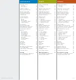 Preview for 3 page of Ismatec ISM918A Operating Manual