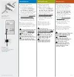 Preview for 9 page of Ismatec ISM918A Operating Manual