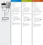 Preview for 11 page of Ismatec ISM918A Operating Manual