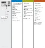 Preview for 12 page of Ismatec ISM918A Operating Manual