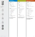 Preview for 13 page of Ismatec ISM918A Operating Manual