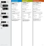 Preview for 15 page of Ismatec ISM918A Operating Manual