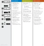 Preview for 21 page of Ismatec ISM918A Operating Manual