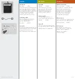 Preview for 51 page of Ismatec ISM918A Operating Manual