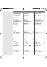 Preview for 2 page of Ismatec REGLO-CPF Digital Operating Manual