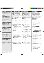 Preview for 5 page of Ismatec REGLO-CPF Digital Operating Manual