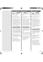 Preview for 7 page of Ismatec REGLO-CPF Digital Operating Manual