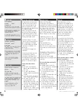 Preview for 8 page of Ismatec REGLO-CPF Digital Operating Manual