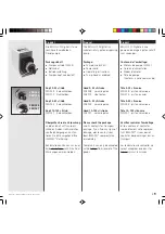 Preview for 9 page of Ismatec REGLO-CPF Digital Operating Manual