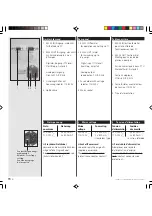 Preview for 10 page of Ismatec REGLO-CPF Digital Operating Manual