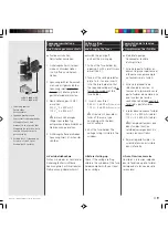 Preview for 11 page of Ismatec REGLO-CPF Digital Operating Manual