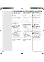 Preview for 16 page of Ismatec REGLO-CPF Digital Operating Manual