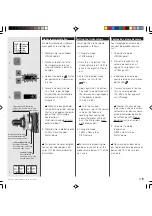 Preview for 17 page of Ismatec REGLO-CPF Digital Operating Manual