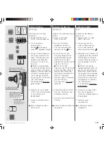 Preview for 19 page of Ismatec REGLO-CPF Digital Operating Manual