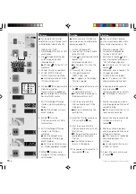 Preview for 20 page of Ismatec REGLO-CPF Digital Operating Manual