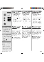 Preview for 21 page of Ismatec REGLO-CPF Digital Operating Manual