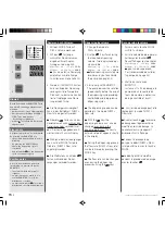 Preview for 22 page of Ismatec REGLO-CPF Digital Operating Manual