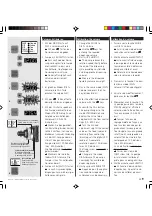 Preview for 23 page of Ismatec REGLO-CPF Digital Operating Manual