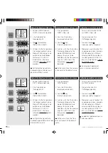 Preview for 24 page of Ismatec REGLO-CPF Digital Operating Manual