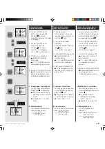 Preview for 25 page of Ismatec REGLO-CPF Digital Operating Manual