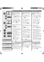 Preview for 27 page of Ismatec REGLO-CPF Digital Operating Manual