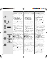 Preview for 28 page of Ismatec REGLO-CPF Digital Operating Manual