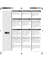 Preview for 30 page of Ismatec REGLO-CPF Digital Operating Manual