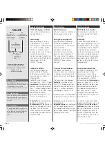 Preview for 32 page of Ismatec REGLO-CPF Digital Operating Manual