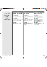 Preview for 33 page of Ismatec REGLO-CPF Digital Operating Manual