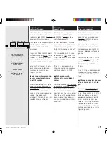 Preview for 39 page of Ismatec REGLO-CPF Digital Operating Manual