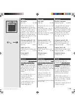 Preview for 41 page of Ismatec REGLO-CPF Digital Operating Manual