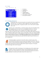 Preview for 5 page of Ismatec Reglo ICC Operating Manual