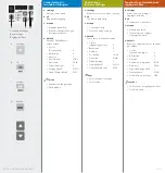 Preview for 12 page of Ismatec REGLO-Z Digital Operating Manual