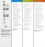 Preview for 13 page of Ismatec REGLO-Z Digital Operating Manual